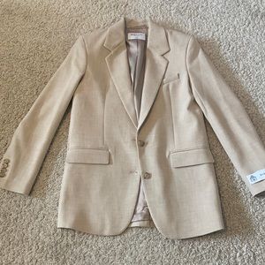 Babaton Agency blazer